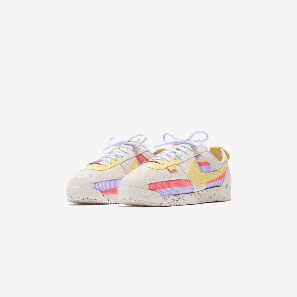 Nike x Union LA Cortez